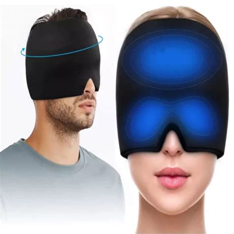 A revolutionary solution for headache and migraine sufferers: The Magic Gel Cap
